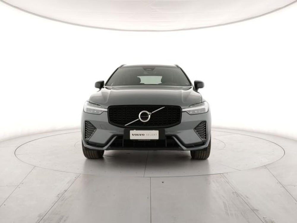 Volvo XC60 usata a Modena (7)