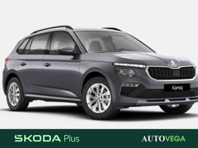 Skoda Kamiq 1.0 tsi Selection 95cv nuova a Arzignano