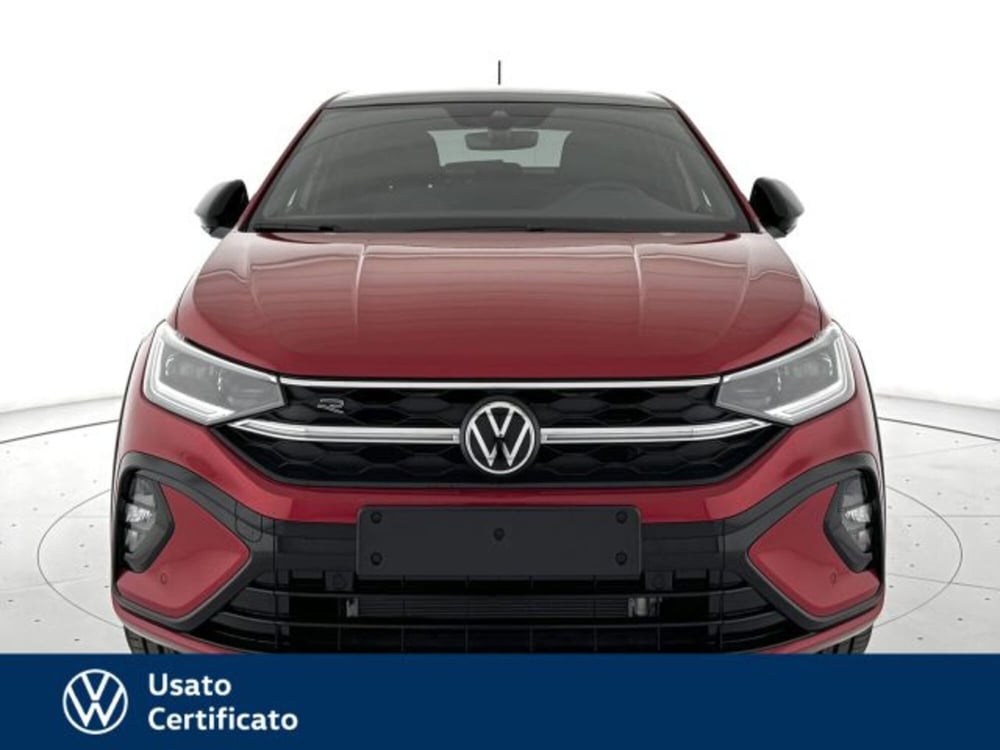 Volkswagen Taigo nuova a Vicenza (2)