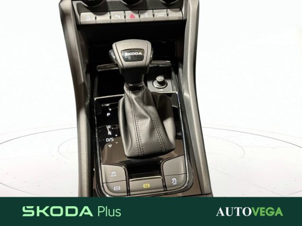 Skoda Kodiaq usata a Vicenza (15)