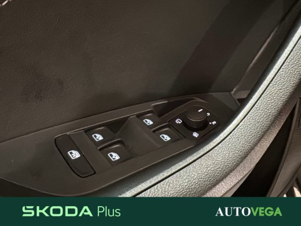 Skoda Kodiaq usata a Vicenza (16)
