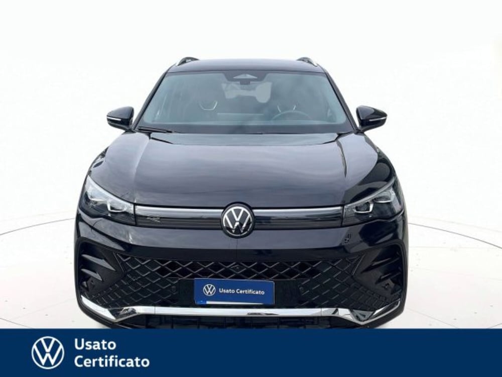 Volkswagen Tiguan usata a Vicenza (2)