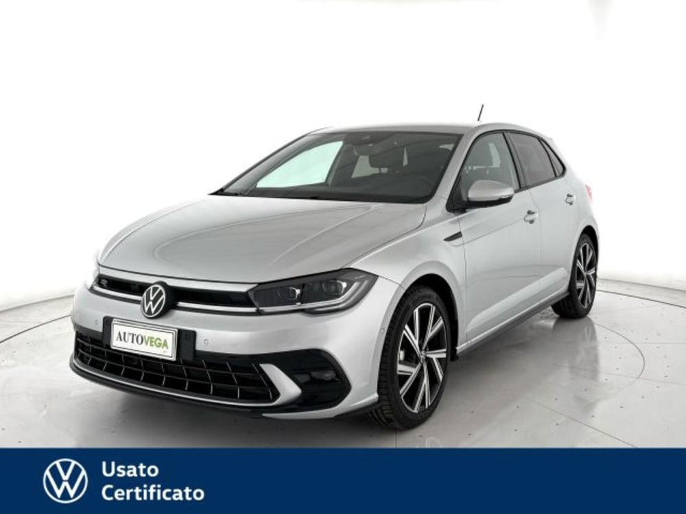 Volkswagen Polo nuova a Vicenza