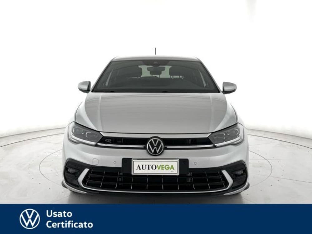 Volkswagen Polo nuova a Vicenza (2)