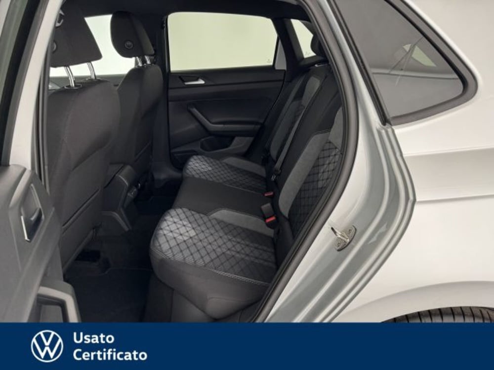 Volkswagen Polo nuova a Vicenza (8)