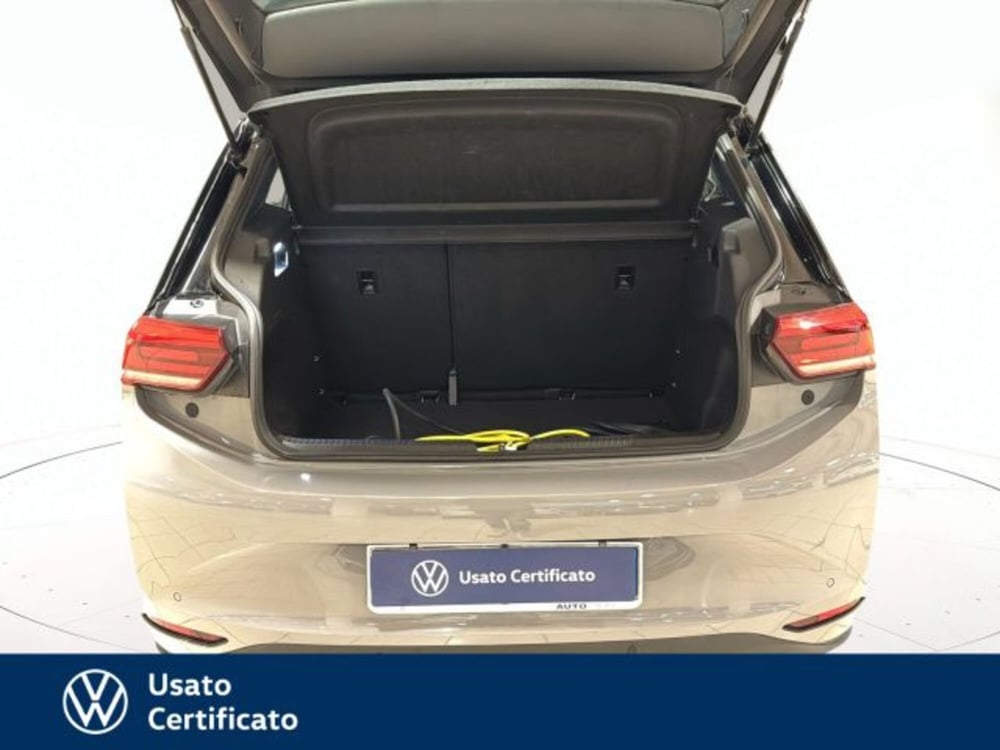 Volkswagen ID.3 usata a Vicenza (18)