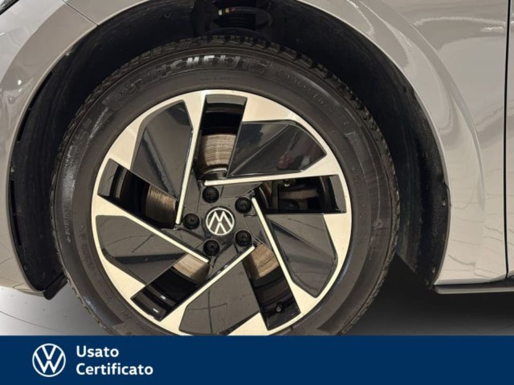 Volkswagen ID.3 usata a Vicenza (19)