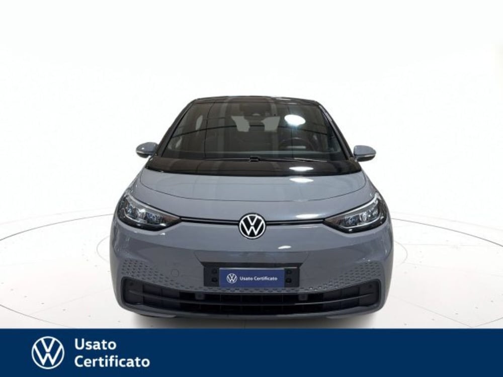 Volkswagen ID.3 usata a Vicenza (2)