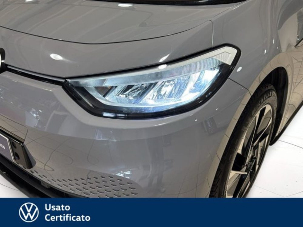 Volkswagen ID.3 usata a Vicenza (20)