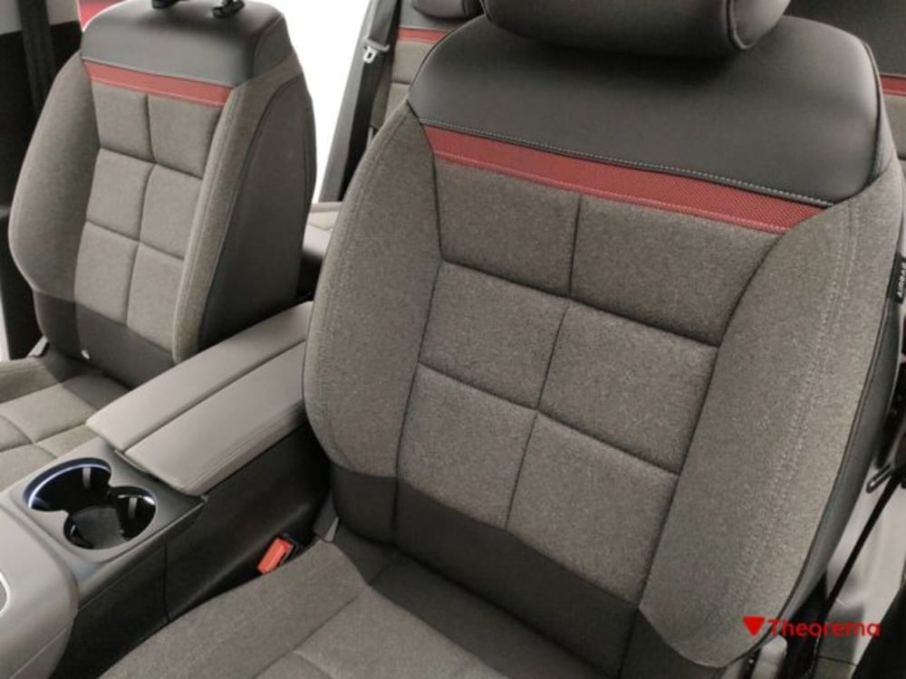 Citroen C5 Aircross usata a Torino (10)