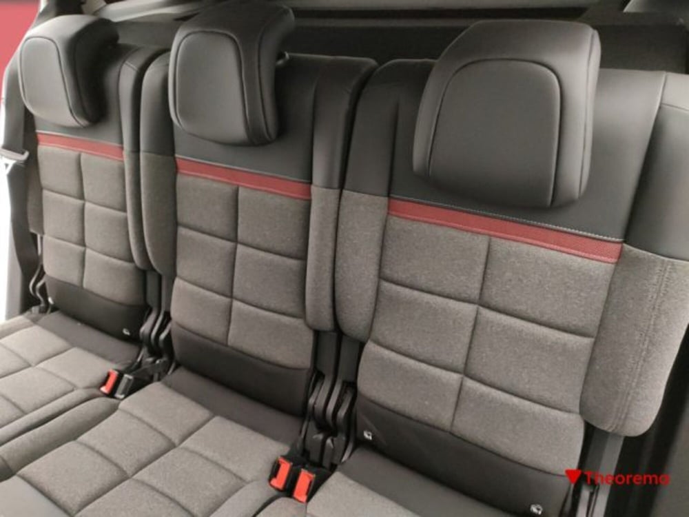 Citroen C5 Aircross usata a Torino (16)