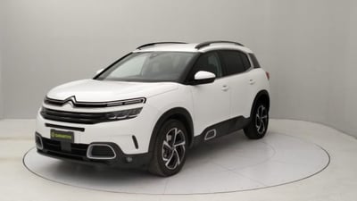Citroen C5 Aircross Aircross BlueHDi 130 S&amp;S Shine del 2022 usata a Torino
