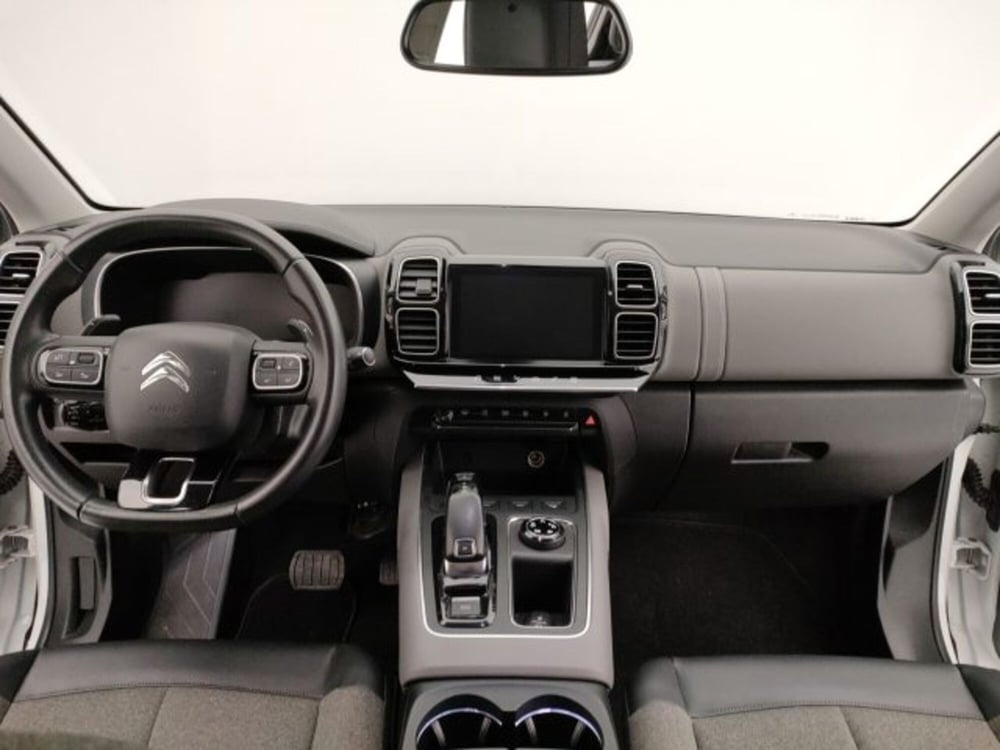 Citroen C5 Aircross usata a Torino (12)