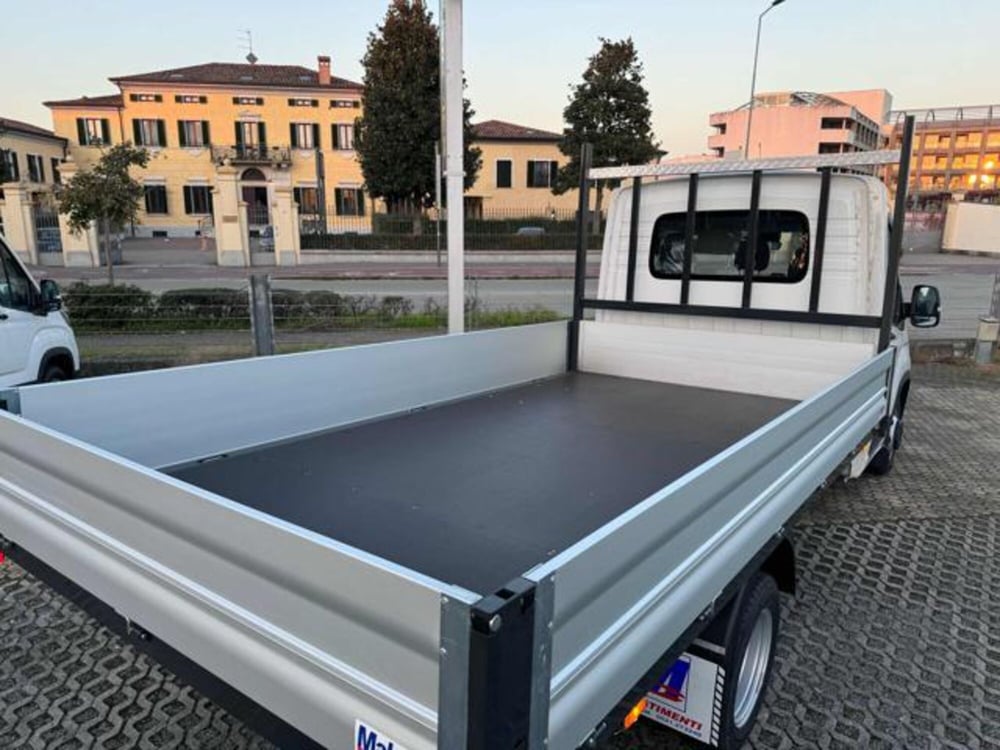 Maxus Deliver Cabinato nuova a Parma (4)