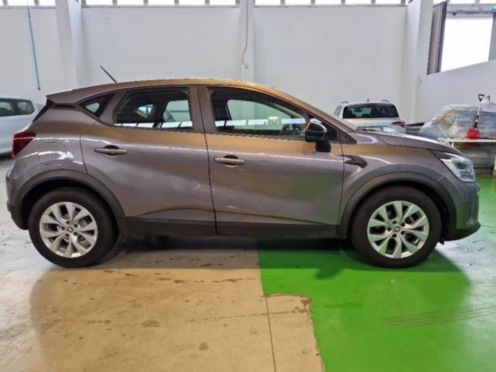 Renault Captur usata a Parma (7)