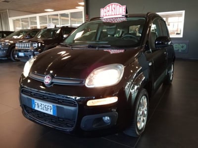 Fiat Panda 0.9 TwinAir Turbo S&amp;S 4x4  del 2018 usata a Modena