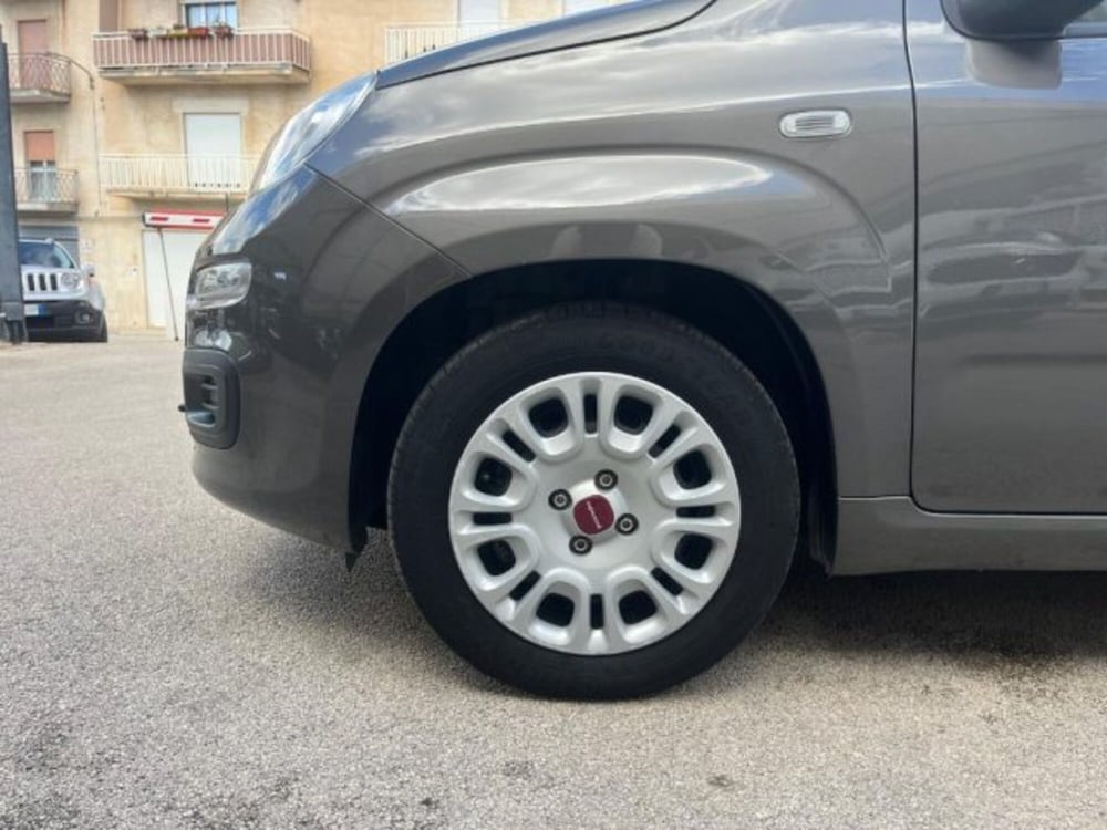 Fiat Panda usata a Trapani (13)