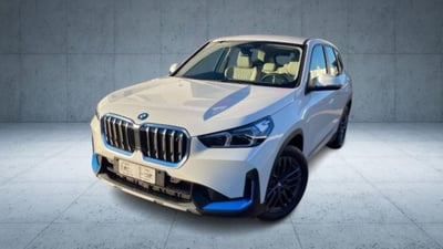 BMW iX1 xdrive 30 MSport del 2024 usata a Verona