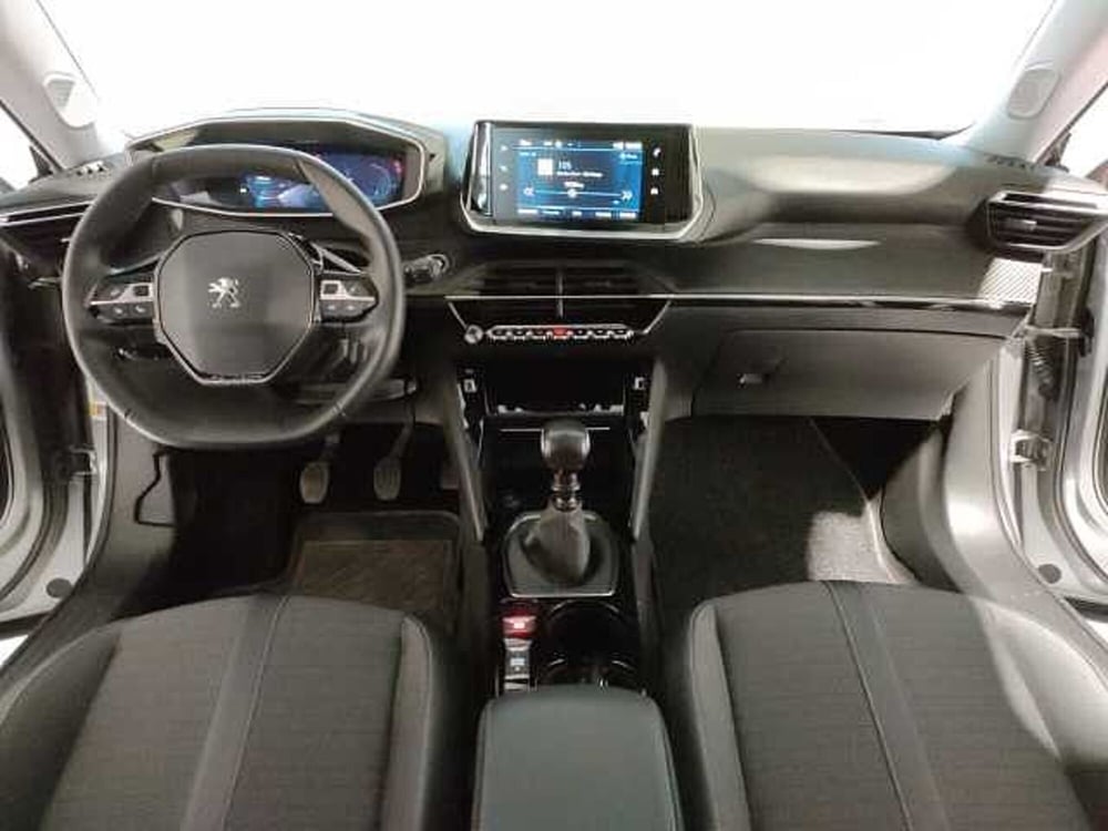 Peugeot 2008 usata a Teramo (16)