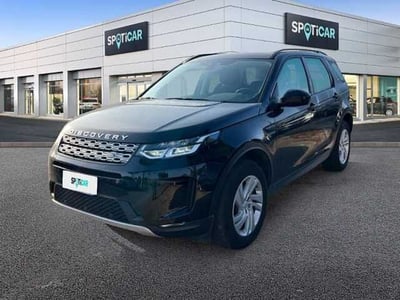 Land Rover Discovery Sport 2.0 TD4 180 CV AWD Auto S del 2020 usata a Ravenna