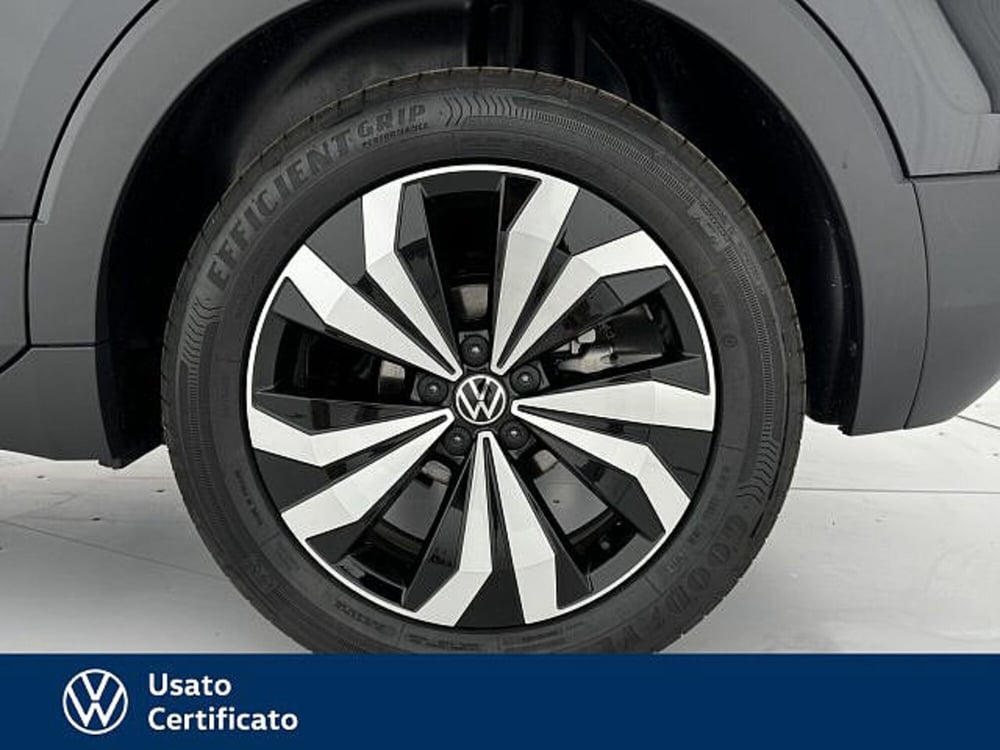 Volkswagen T-Cross nuova a Vicenza (6)