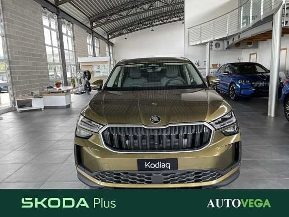 Skoda Kodiaq nuova a Vicenza (2)