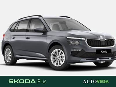 Skoda Kamiq 1.0 tsi Selection 95cv nuova a Vicenza