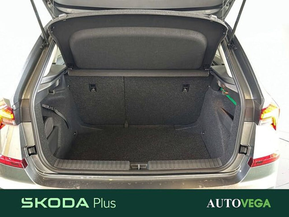 Skoda Kamiq nuova a Vicenza (19)