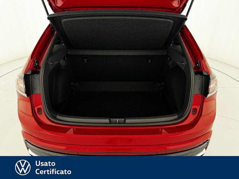 Volkswagen Taigo nuova a Vicenza (11)
