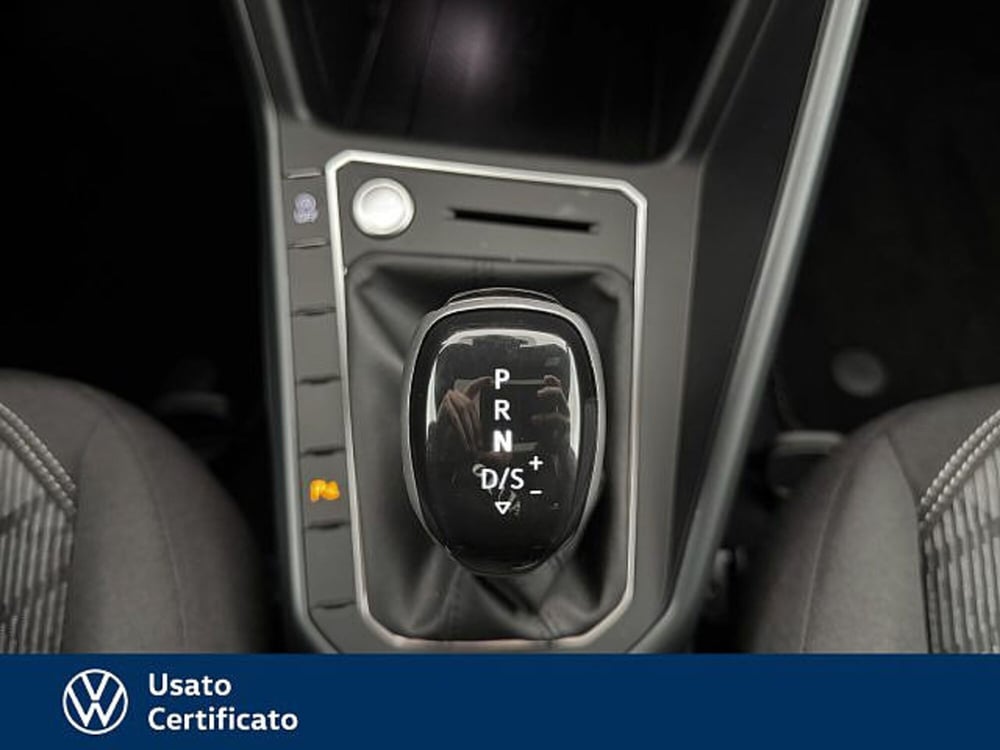 Volkswagen Taigo nuova a Vicenza (18)