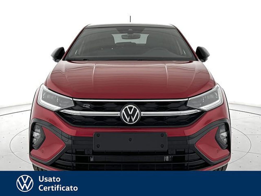 Volkswagen Taigo nuova a Vicenza (2)