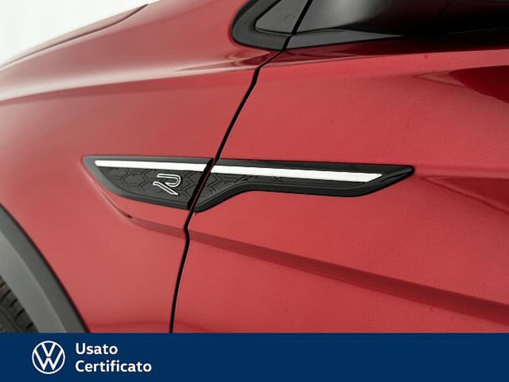Volkswagen Taigo nuova a Vicenza (7)