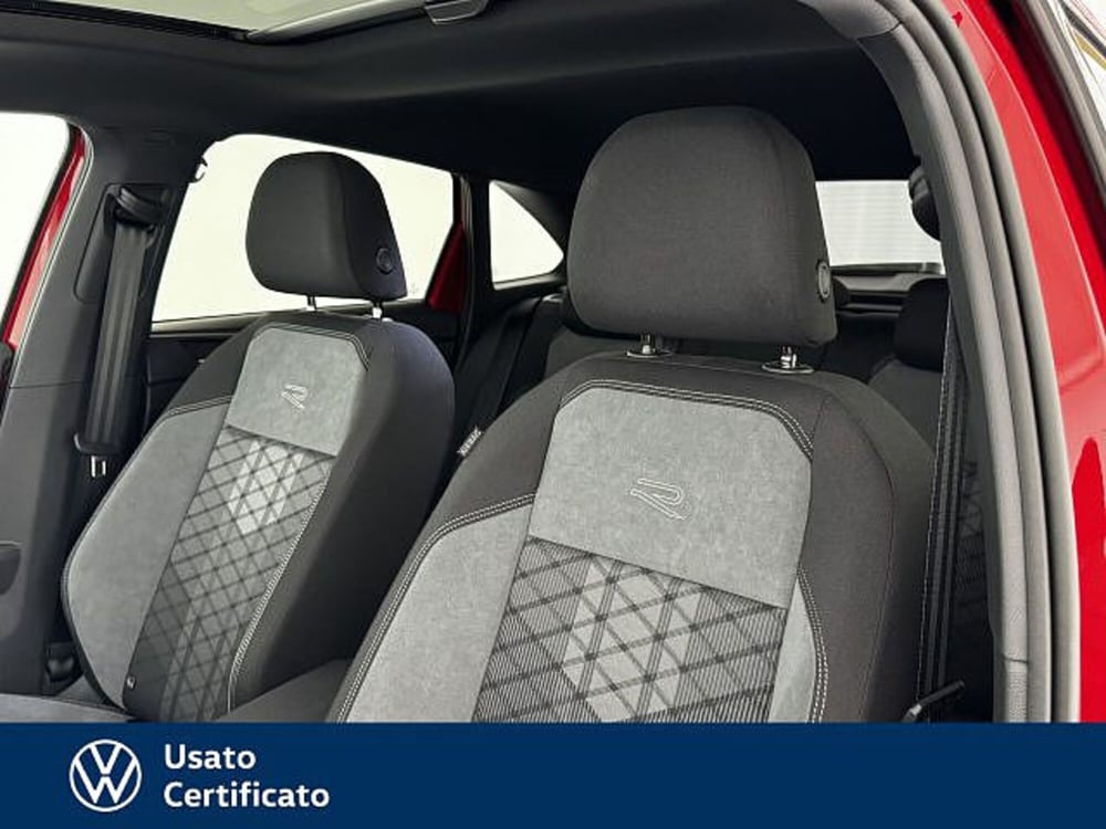 Volkswagen Taigo nuova a Vicenza (9)