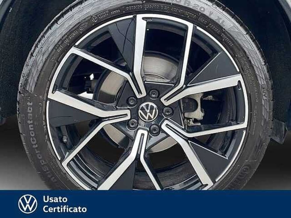 Volkswagen Tiguan usata a Vicenza (3)