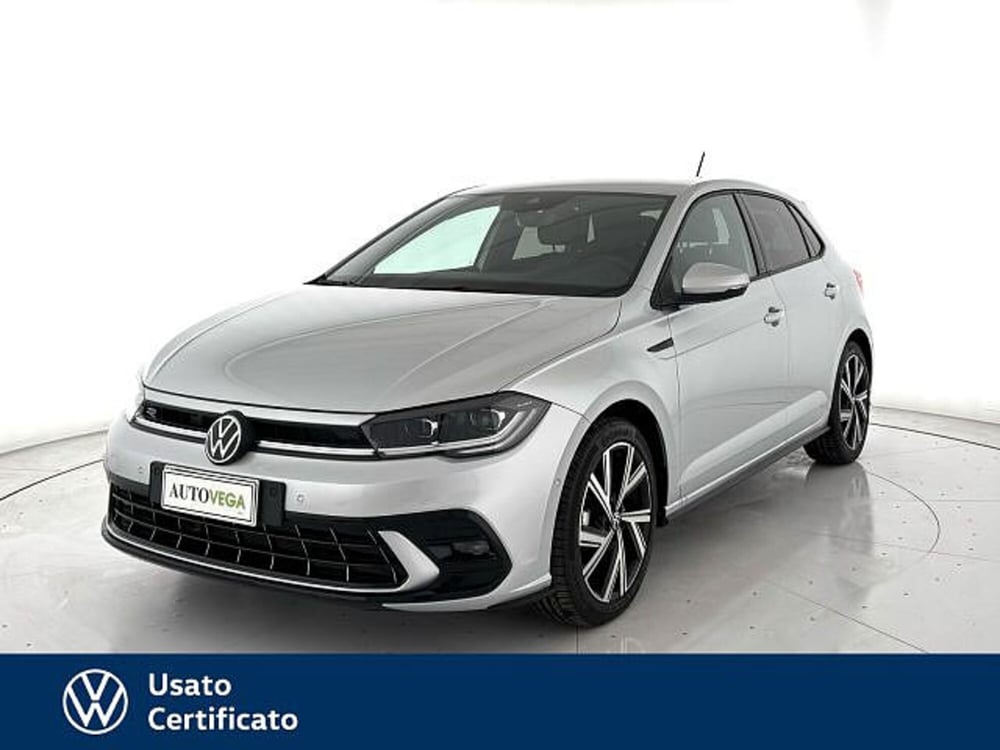 Volkswagen Polo nuova a Vicenza