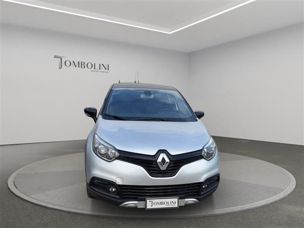 Renault Captur usata a Macerata (4)