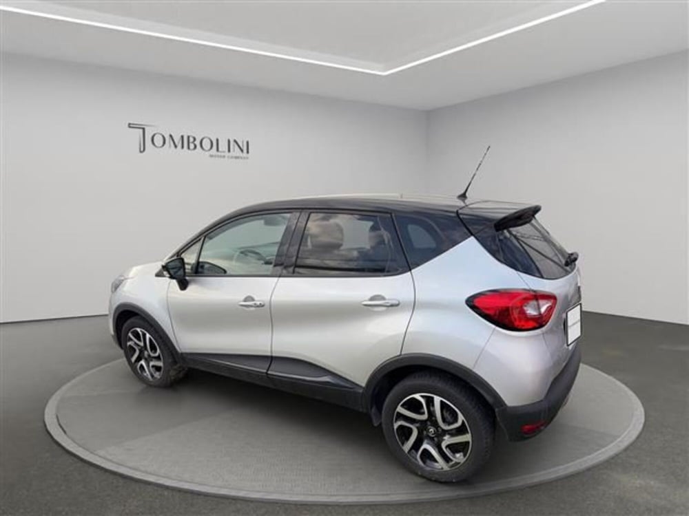 Renault Captur usata a Macerata (6)