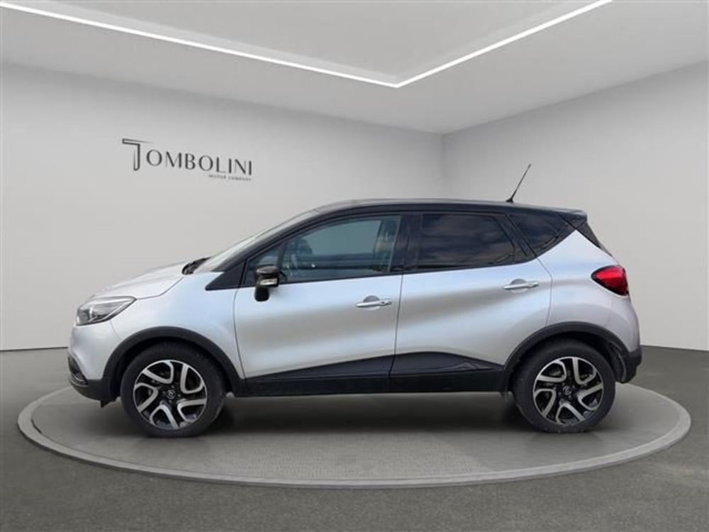 Renault Captur usata a Macerata (7)