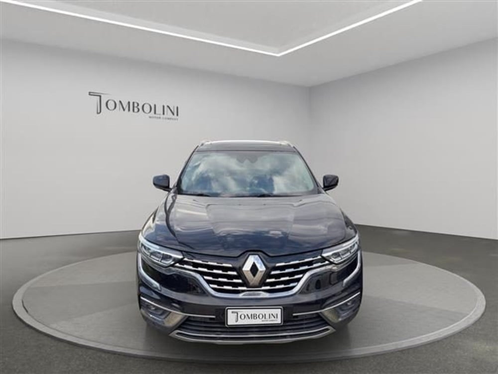 Renault Koleos usata a Macerata (4)