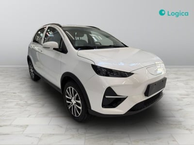 Emc Yudo Yudo 41.7kWh nuova a Torino