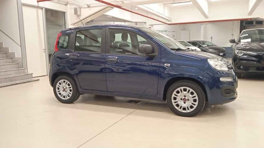 Fiat Panda usata a Torino (4)