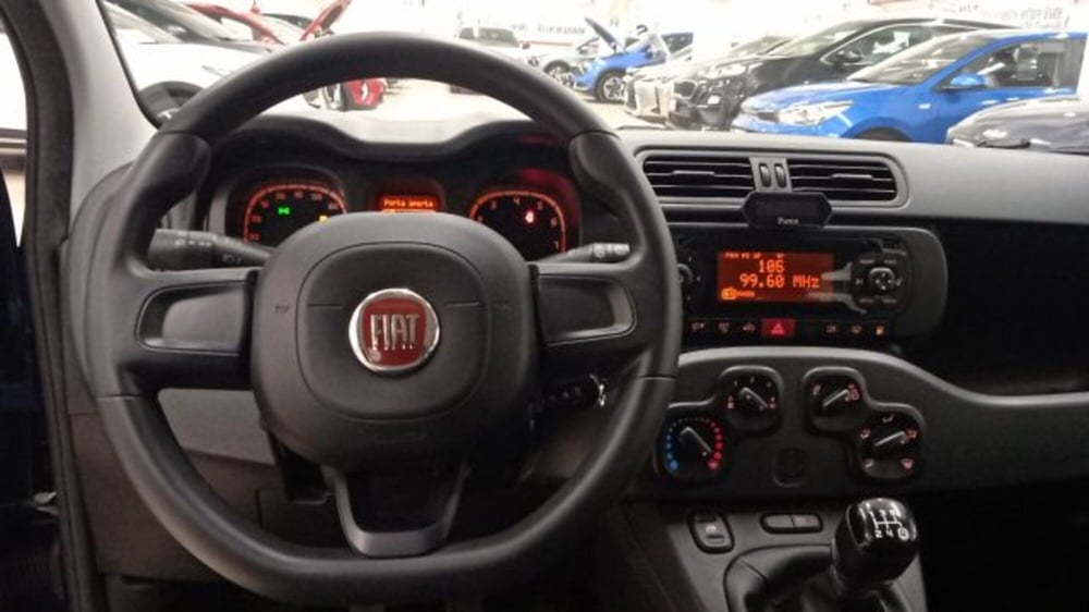 Fiat Panda usata a Torino (9)