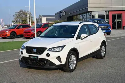 SEAT Arona 1.0 EcoTSI 110 CV DSG Style del 2023 usata a Pianezza