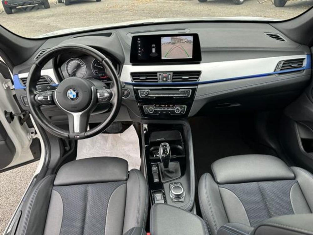 BMW X1 usata a Pordenone (16)