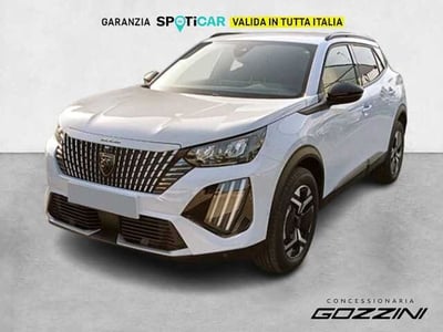 Peugeot 2008 PureTech 130 S&amp;S EAT8 Allure  nuova a Rovato