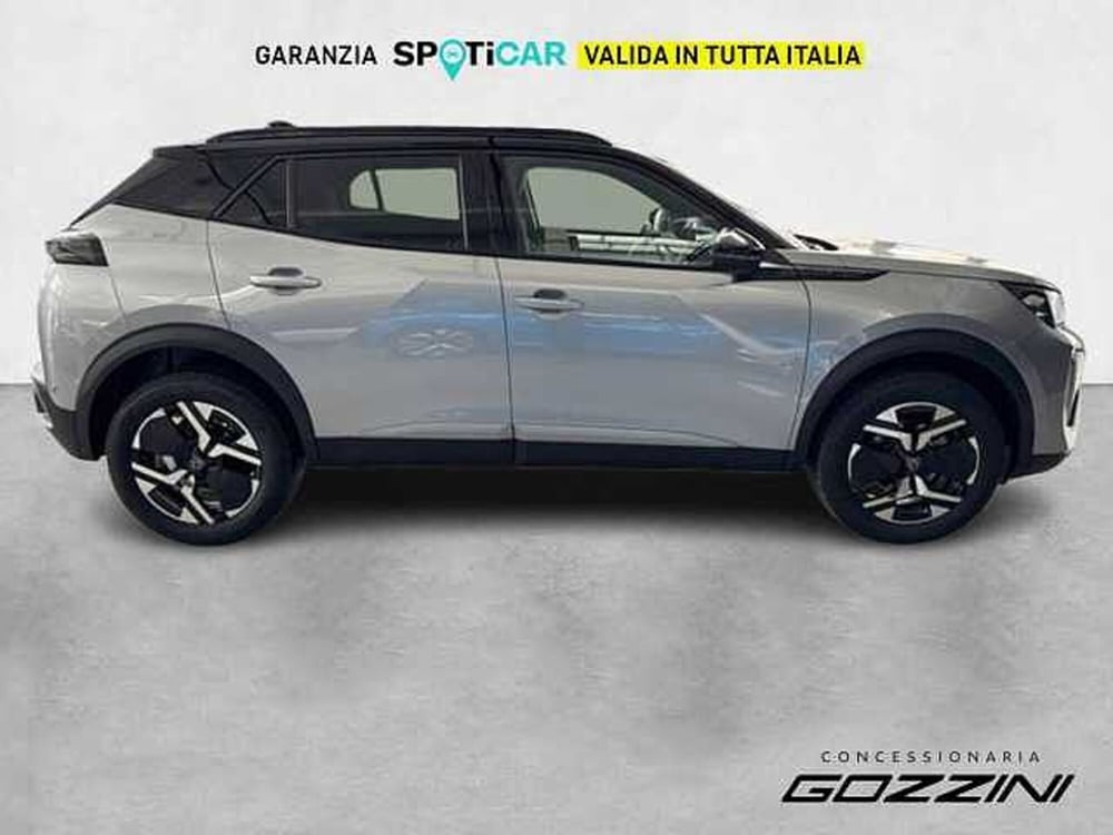 Peugeot 2008 nuova a Brescia (4)