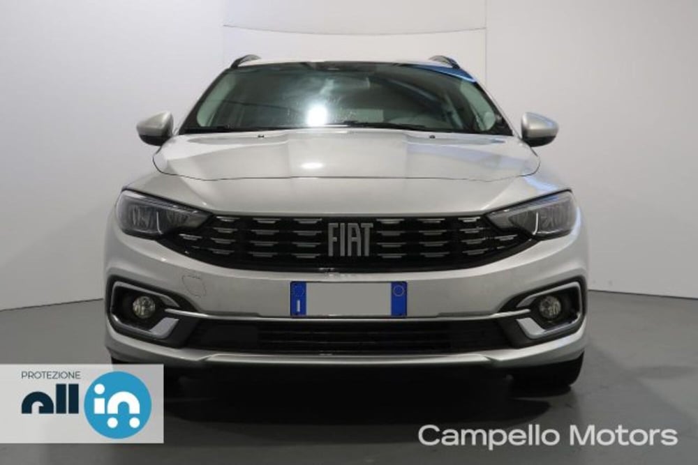 Fiat Tipo Station Wagon usata a Venezia (2)