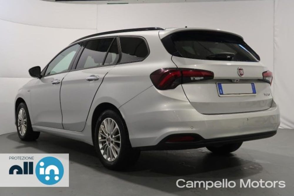 Fiat Tipo Station Wagon usata a Venezia (3)