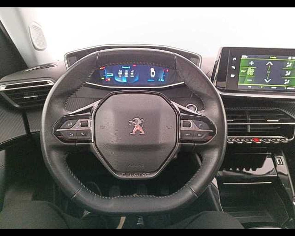 Peugeot 2008 usata a Venezia (13)