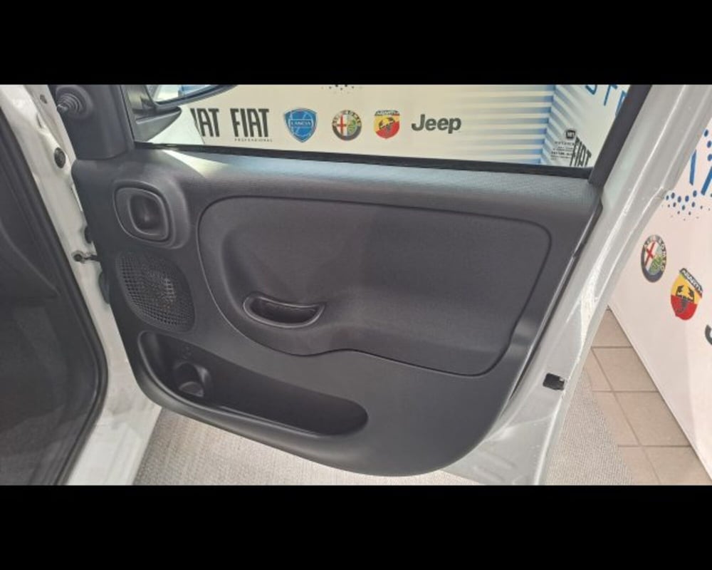 Fiat Panda nuova a Aosta (18)